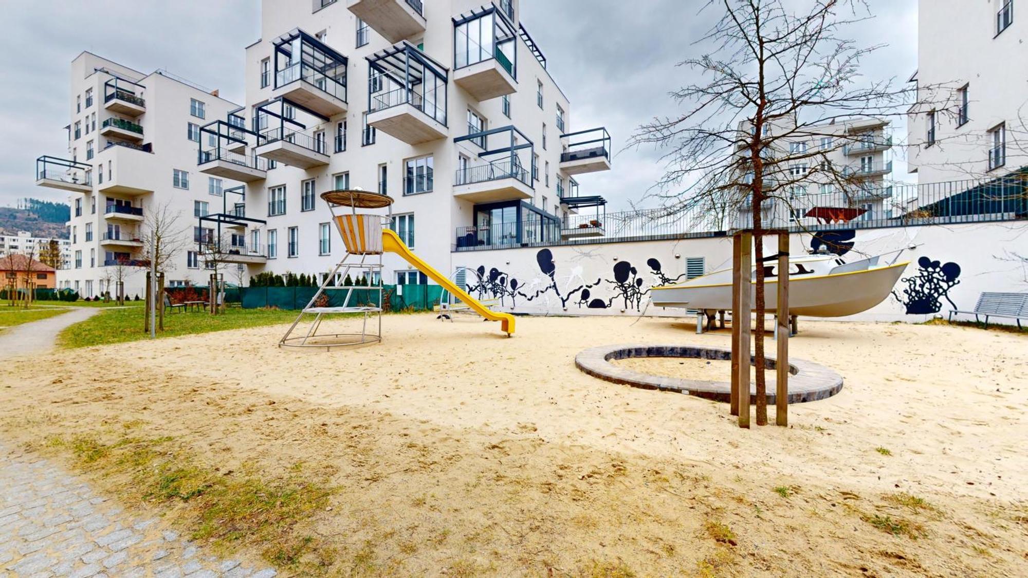 3Unity Apartment Kamence Kysucke Nove Mesto Exterior foto